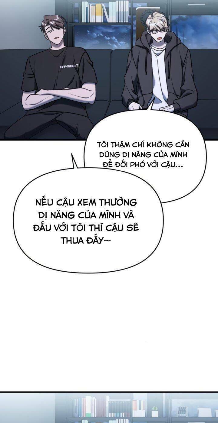 Kẻ Phản Diện Thuần Túy Chương 70 Ảnh 43