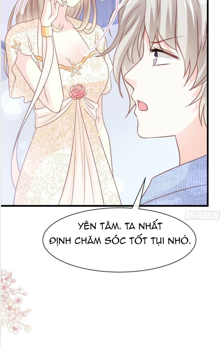 Thiên Hạ Đệ Nhất Sủng Phi Chương 237.1 Ảnh 13