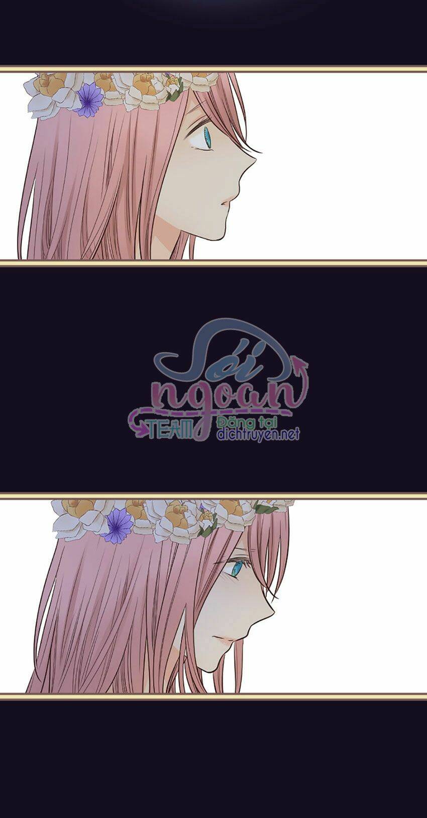 Nàng Persephone Và Chàng Hades Chương 14 Ảnh 23