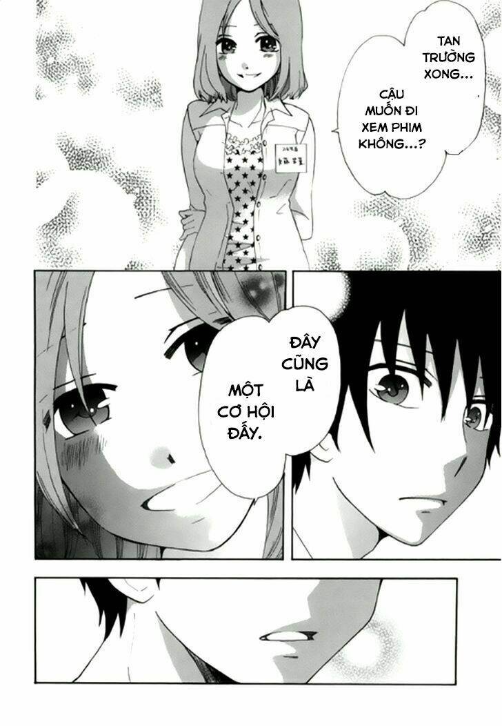 Chuusotsu Roudousha Kara Hajimeru Koukou Seikatsu Roudousha Chương 7 Ảnh 17