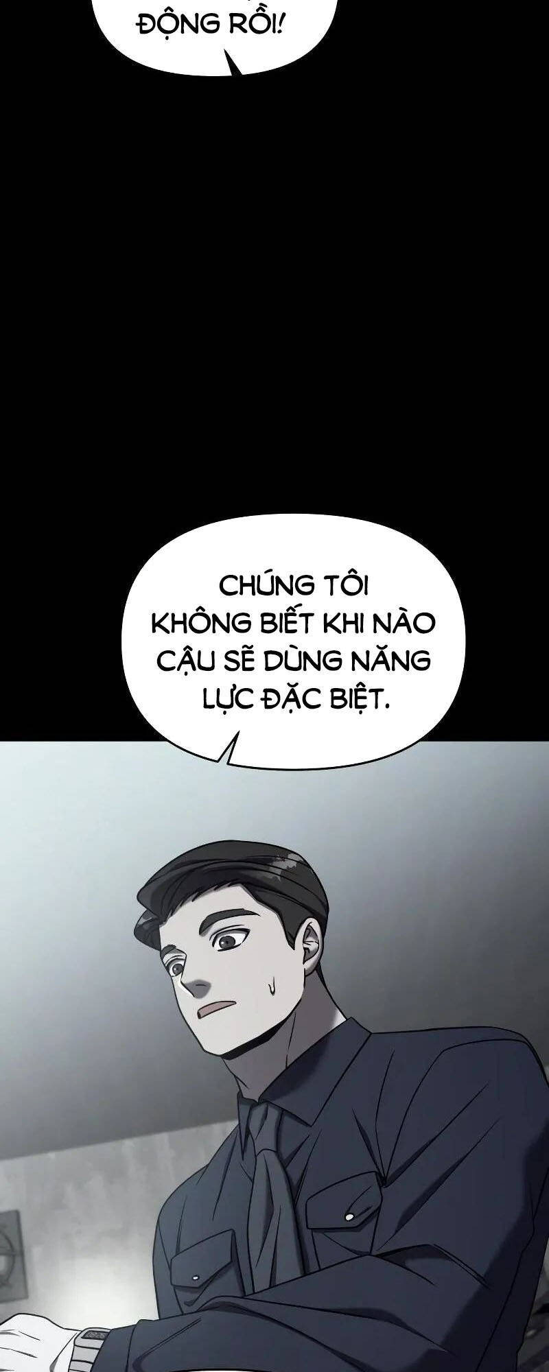 Kẻ Phản Diện Thuần Túy Chương 76.2 Ảnh 42