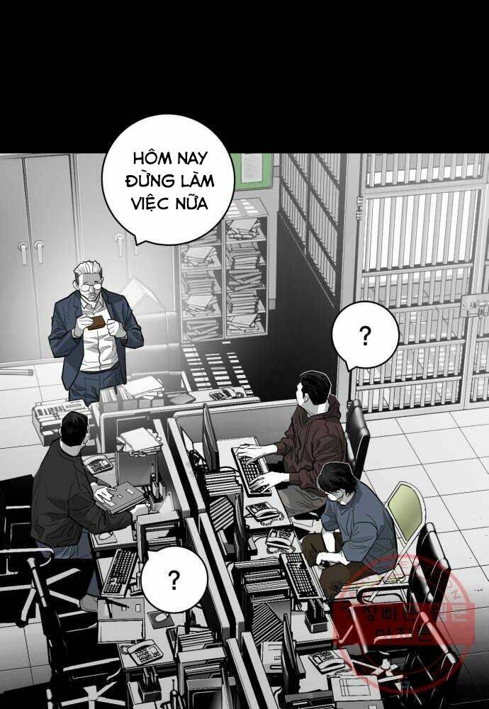 Quảng Trường Máu Chương 54 Ảnh 74