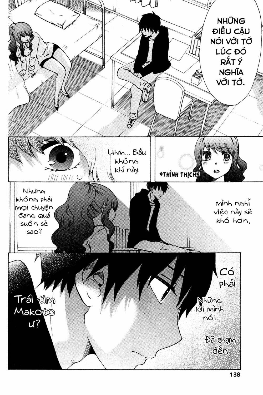 Chuusotsu Roudousha Kara Hajimeru Koukou Seikatsu Roudousha Chương 16 Ảnh 24