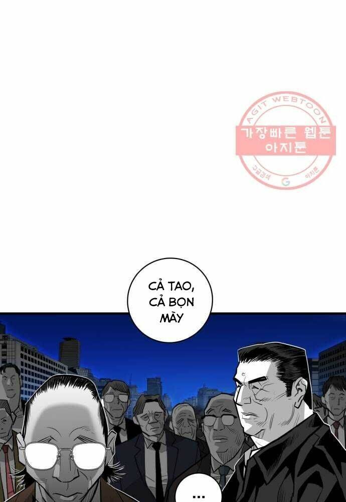 Quảng Trường Máu Chương 54 Ảnh 49