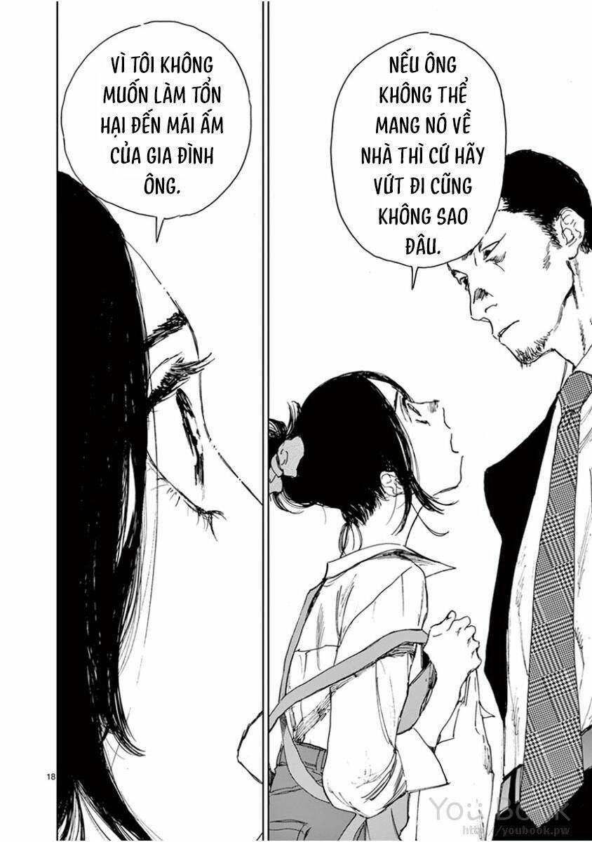 Ngọn Lửa Thầm Kín Chương 5 Ảnh 21