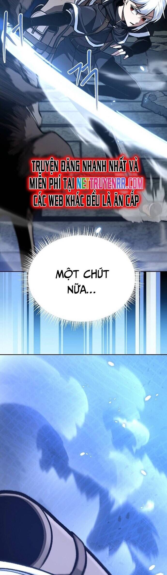 Anh Hùng Của Chúng Ta Làm Gì? Chương 25 Ảnh 44