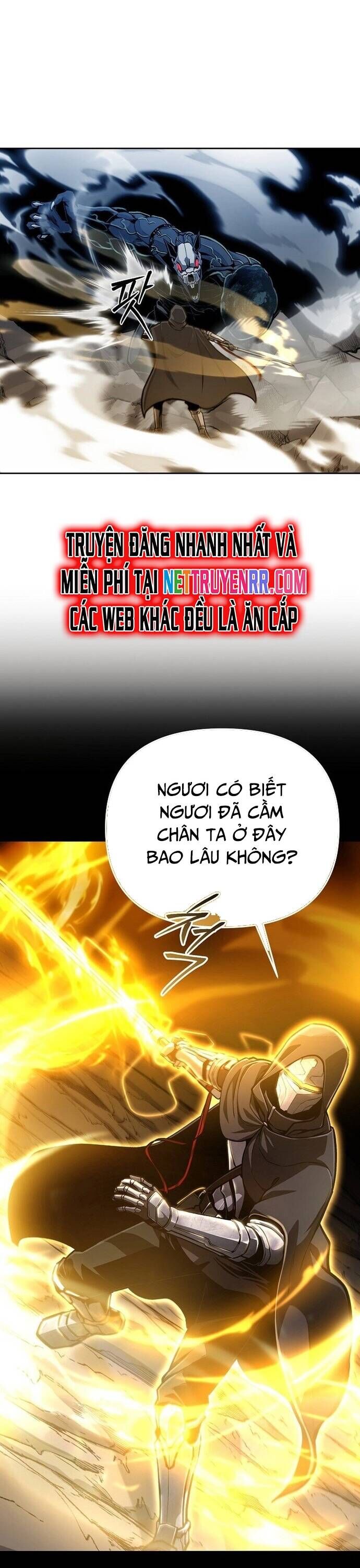 Anh Hùng Của Chúng Ta Làm Gì? Chương 24 Ảnh 44
