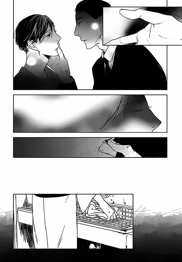 Tourou No Ori Chương 5 Ảnh 13