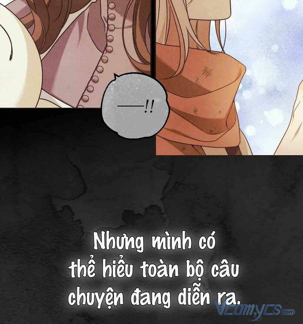Lời Nói Dối Vĩnh Cửu Chương 23 Ảnh 27