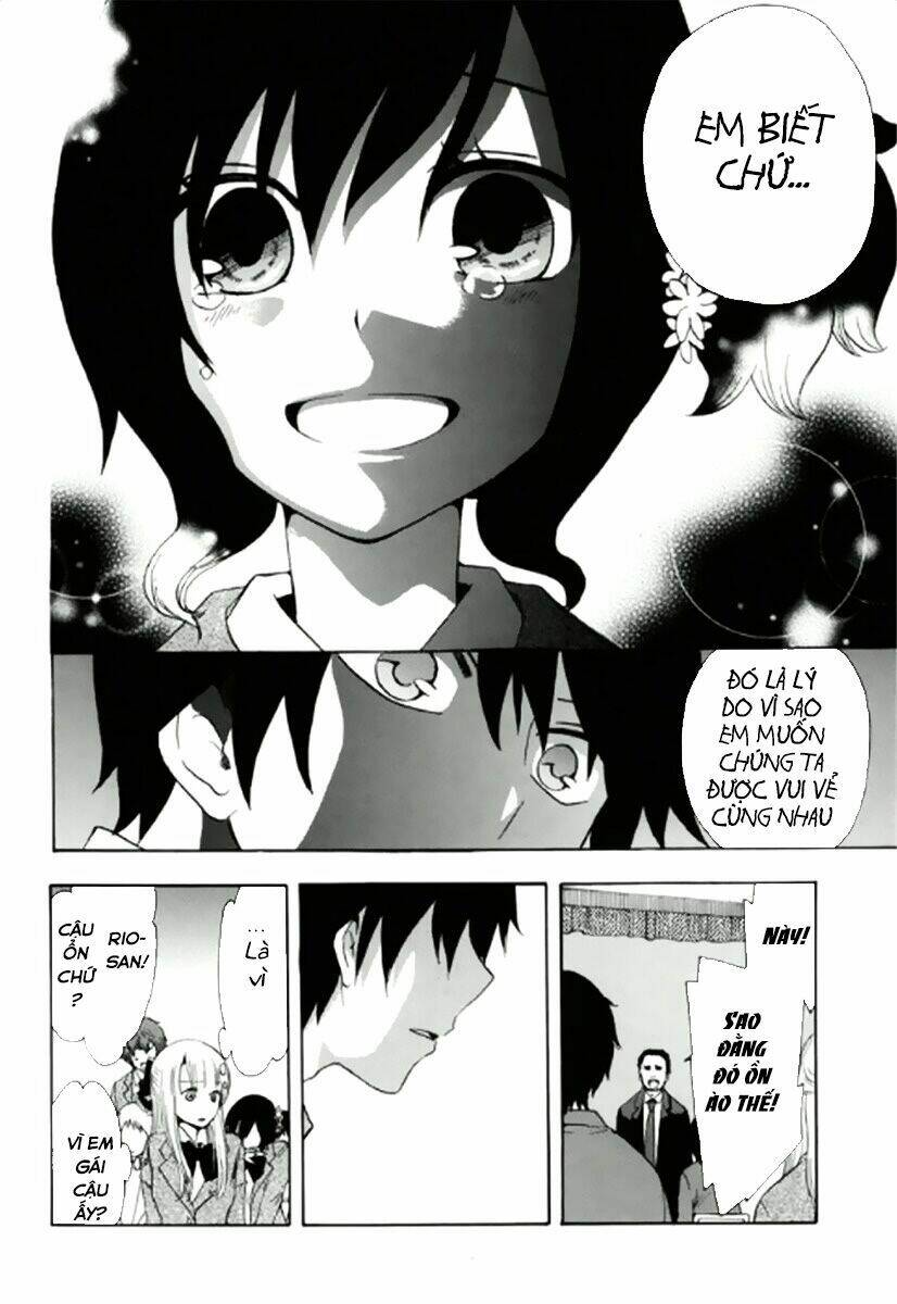 Chuusotsu Roudousha Kara Hajimeru Koukou Seikatsu Roudousha Chương 1 Ảnh 42