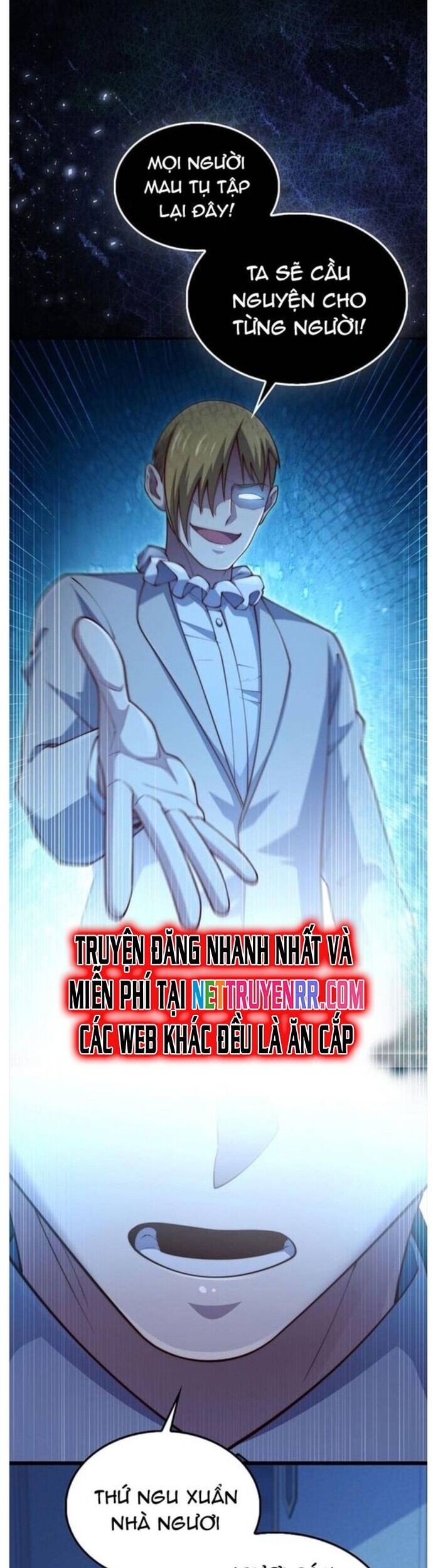 Thương Nhân Thánh Thần Chương 142 Ảnh 3