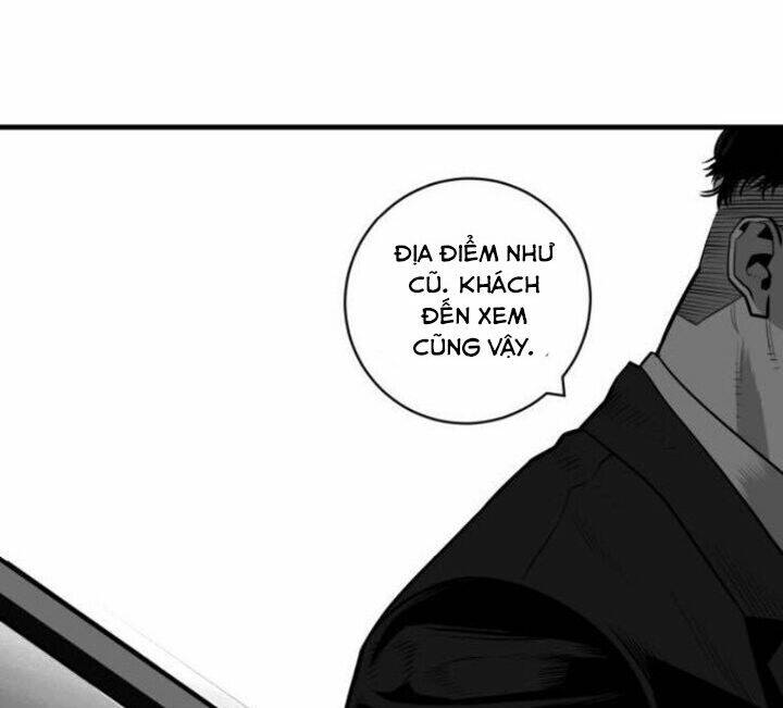 Quảng Trường Máu Chương 49 Ảnh 58