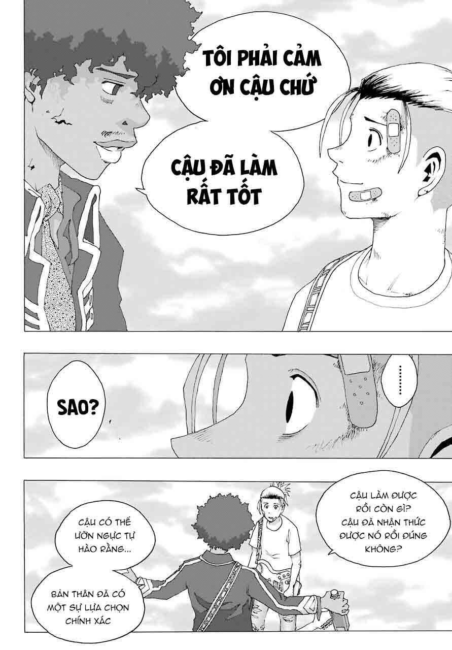 Shiori Experience - Jimi Na Watashi To Hen Na Oji-San Chương 86 Ảnh 44