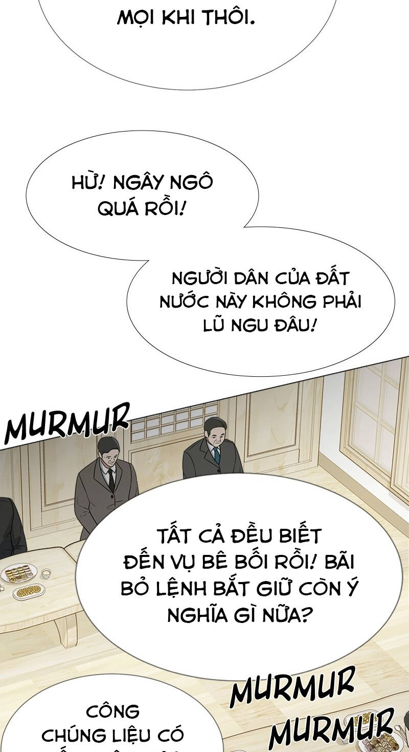 Bí Mật Đằng Sau Người Đàn Ông Ấy Chương 13 Ảnh 13