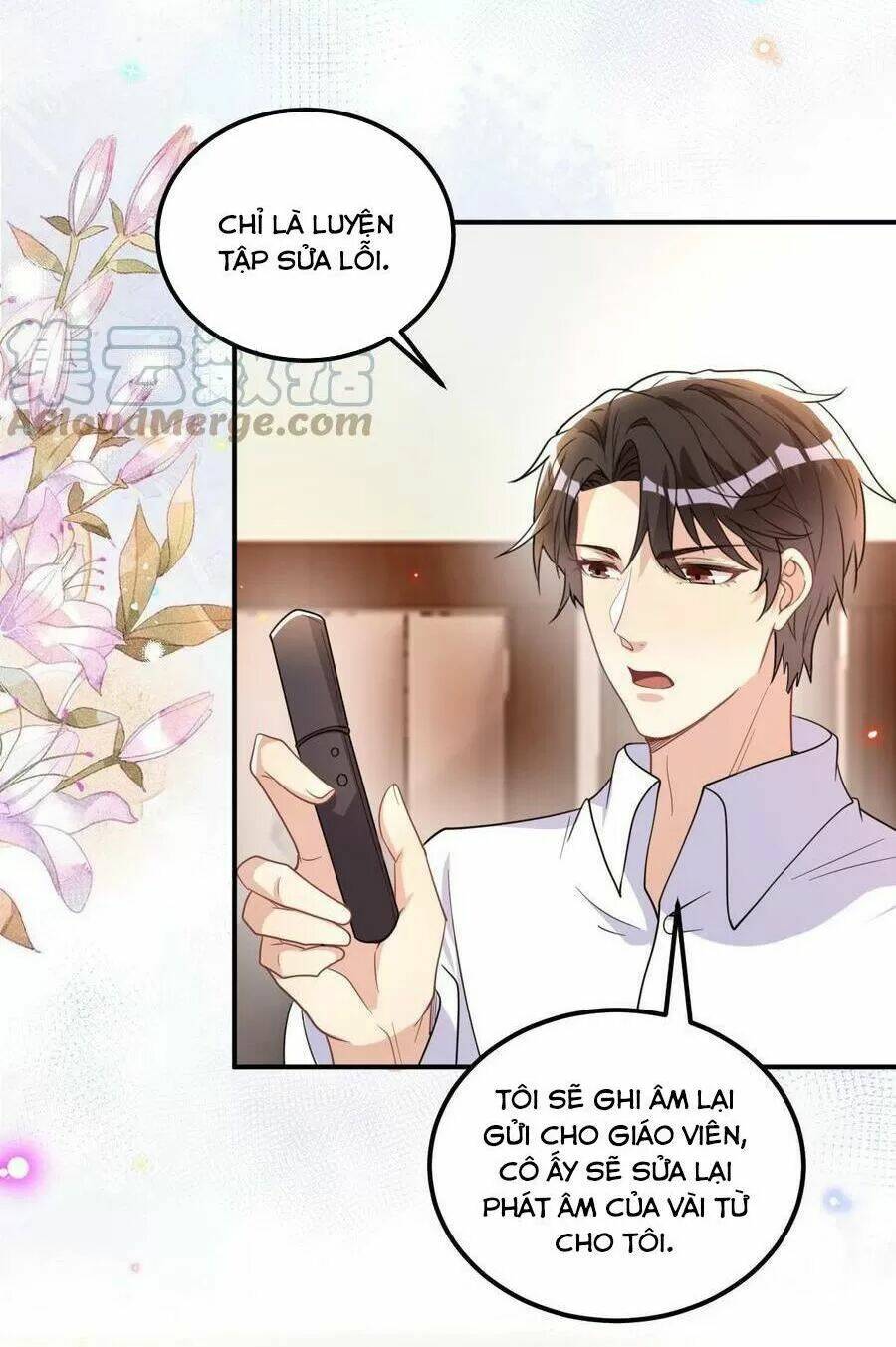 Ảnh Đế Làm Loạn Đòi Ly Hôn Chương 82 Ảnh 24