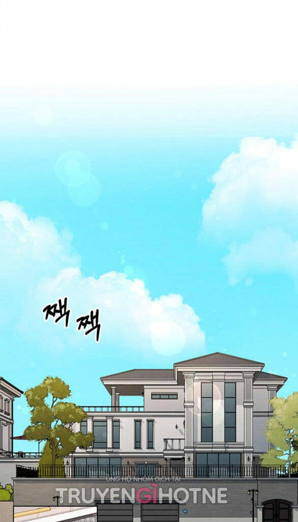 The Castle - Cô Dâu Của Quỷ Chương 8.2 Ảnh 13