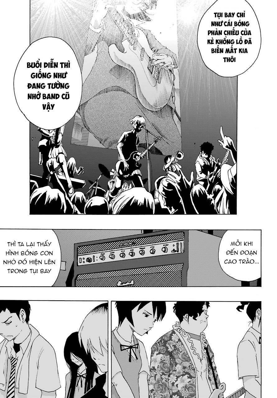 Shiori Experience - Jimi Na Watashi To Hen Na Oji-San Chương 84 Ảnh 34