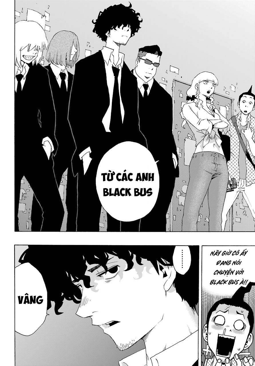 Shiori Experience - Jimi Na Watashi To Hen Na Oji-San Chương 84 Ảnh 11