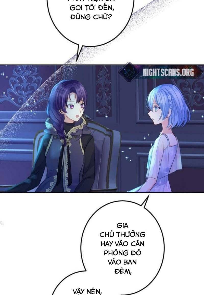 Quý Cô Không Rơi Nước Mắt Chương 23 Ảnh 25
