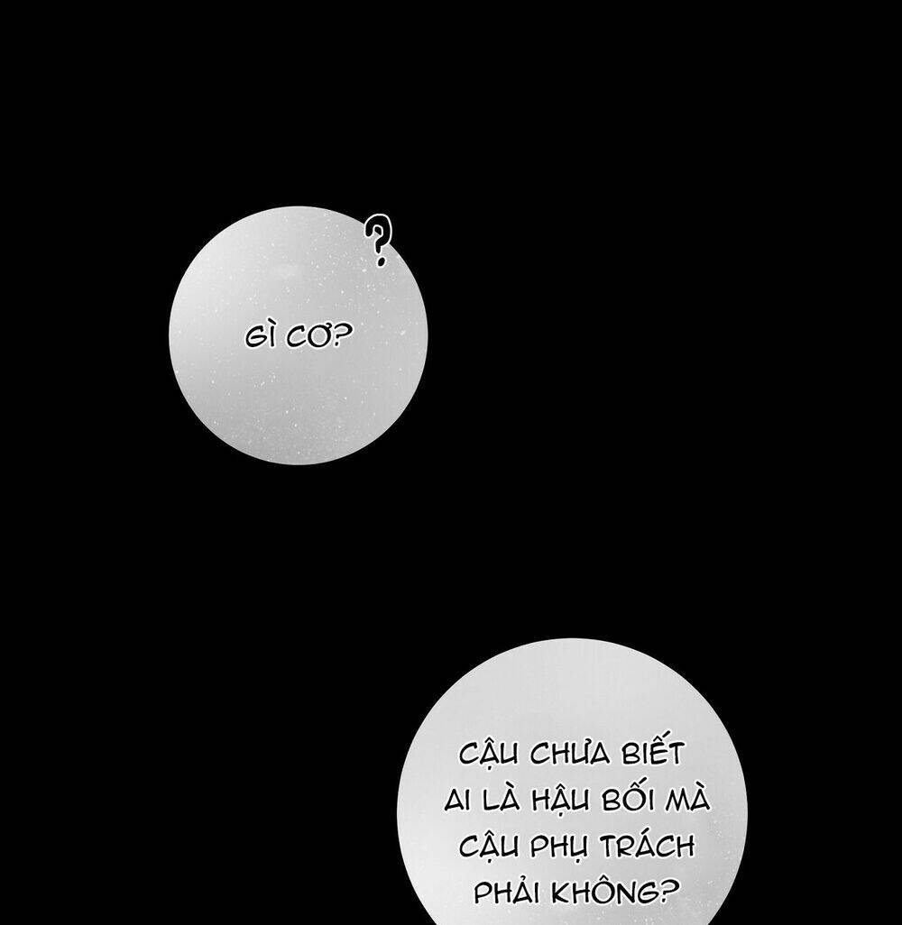 Lời Nói Dối Vĩnh Cửu Chương 27 Ảnh 10