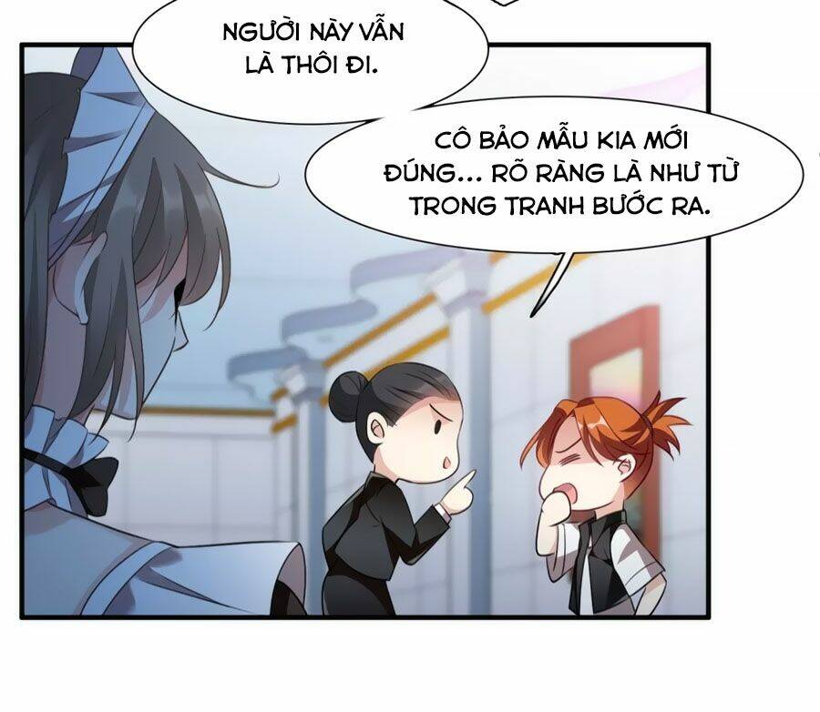 Nhân Chất Tình Nhân Chương 35.1 Ảnh 10