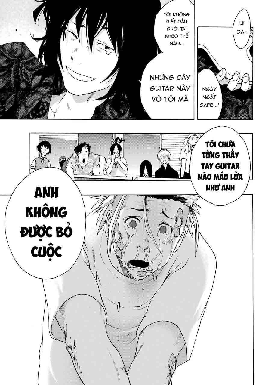 Shiori Experience - Jimi Na Watashi To Hen Na Oji-San Chương 86 Ảnh 59