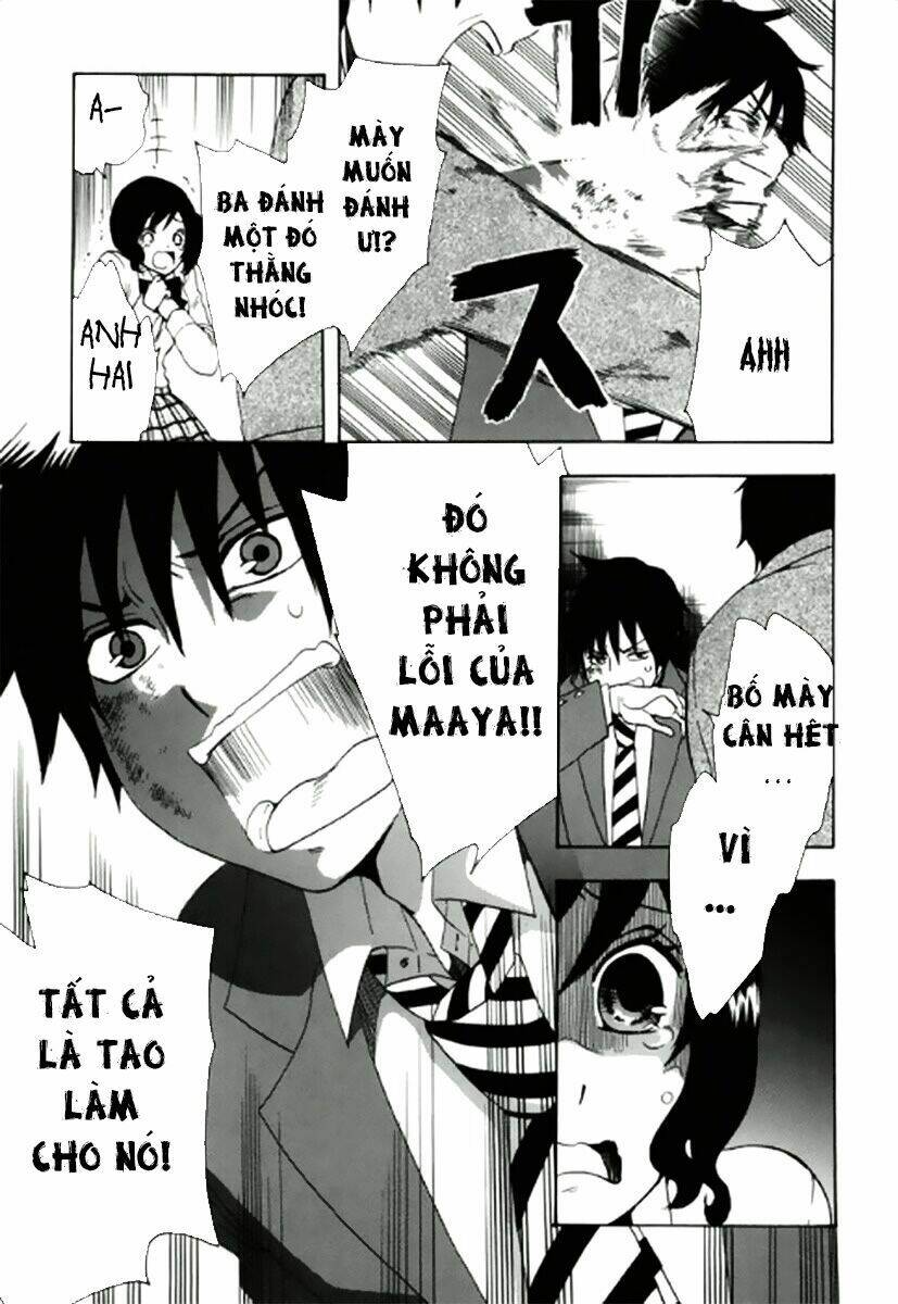 Chuusotsu Roudousha Kara Hajimeru Koukou Seikatsu Roudousha Chương 1 Ảnh 53