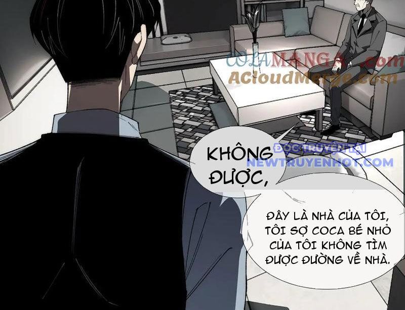 Vô Hạn Thôi Diễn Chương 49 Ảnh 60