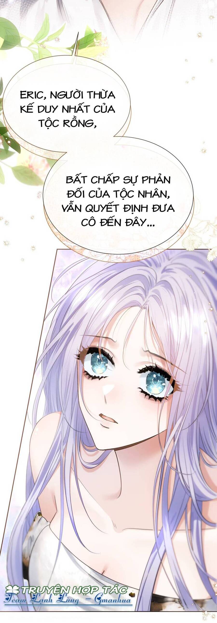 Cô Dâu Của Ác Long Chương 6 Ảnh 10