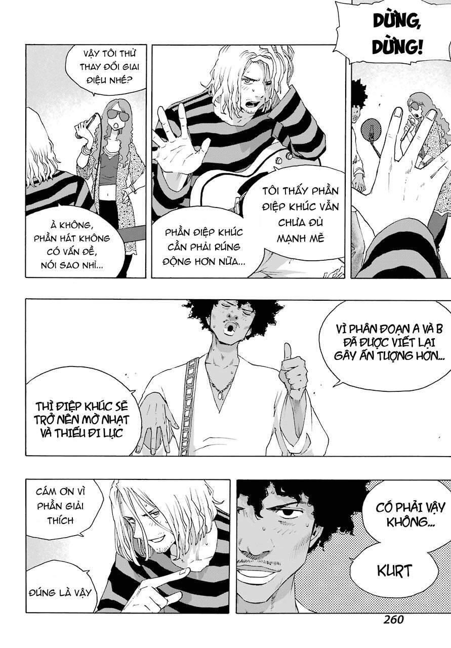 Shiori Experience - Jimi Na Watashi To Hen Na Oji-San Chương 82 Ảnh 25