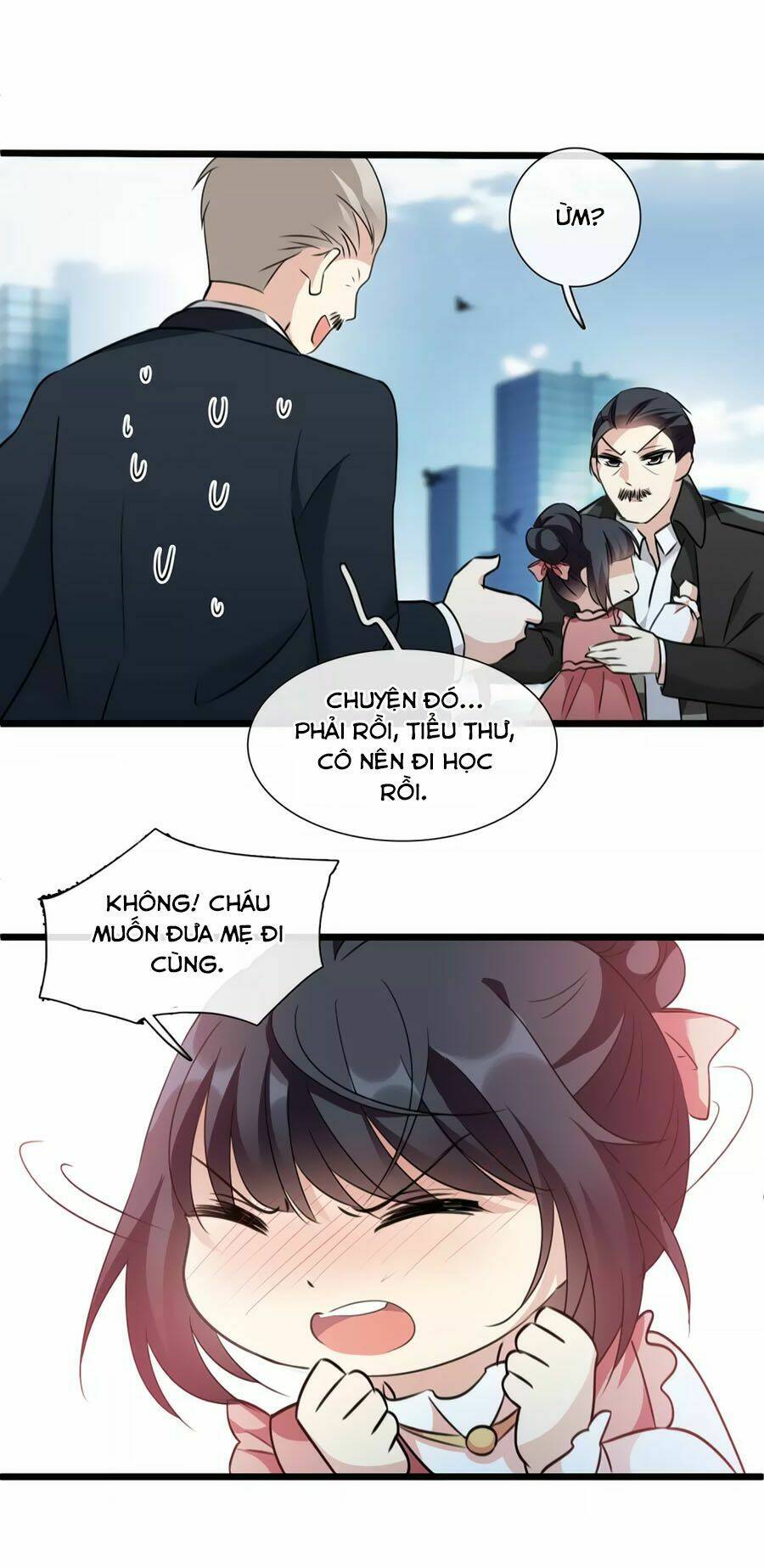 Nhân Chất Tình Nhân Chương 32.2 Ảnh 17