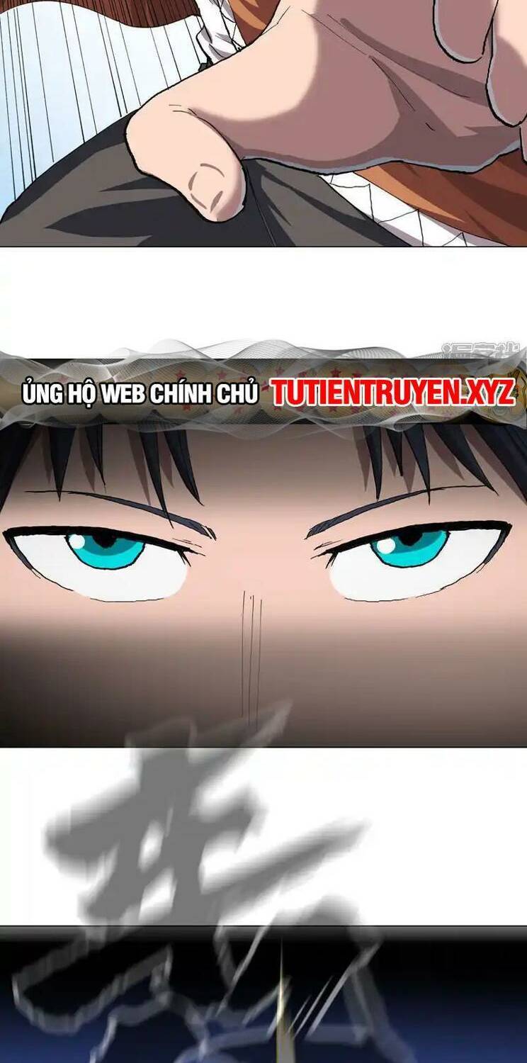 Tu Tiên Giả Đại Chiến Siêu Năng Lực Chương 299 Ảnh 9
