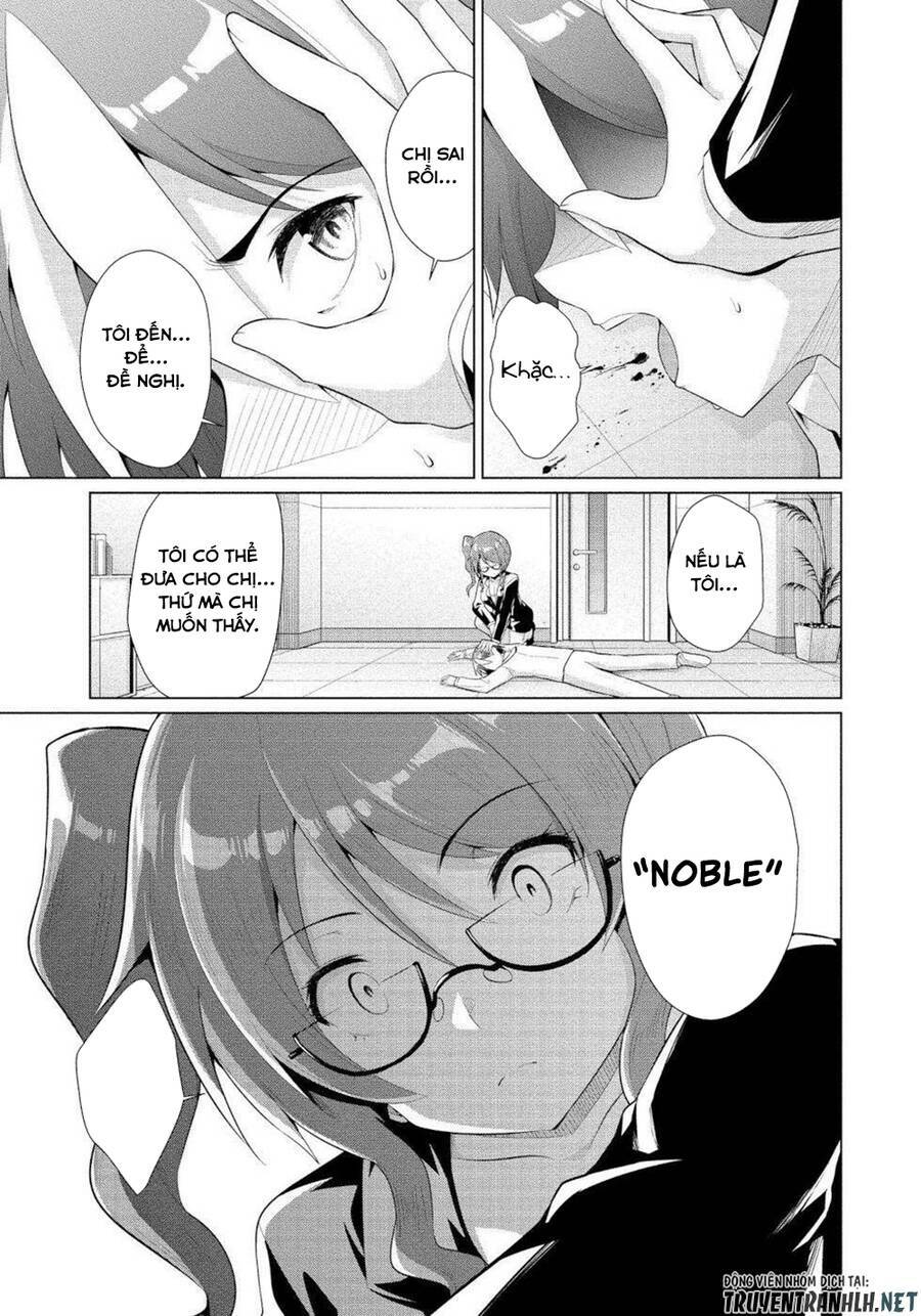 Succubus Iinchou Ni Okotowari Sa Remashite Chương 12 Ảnh 27