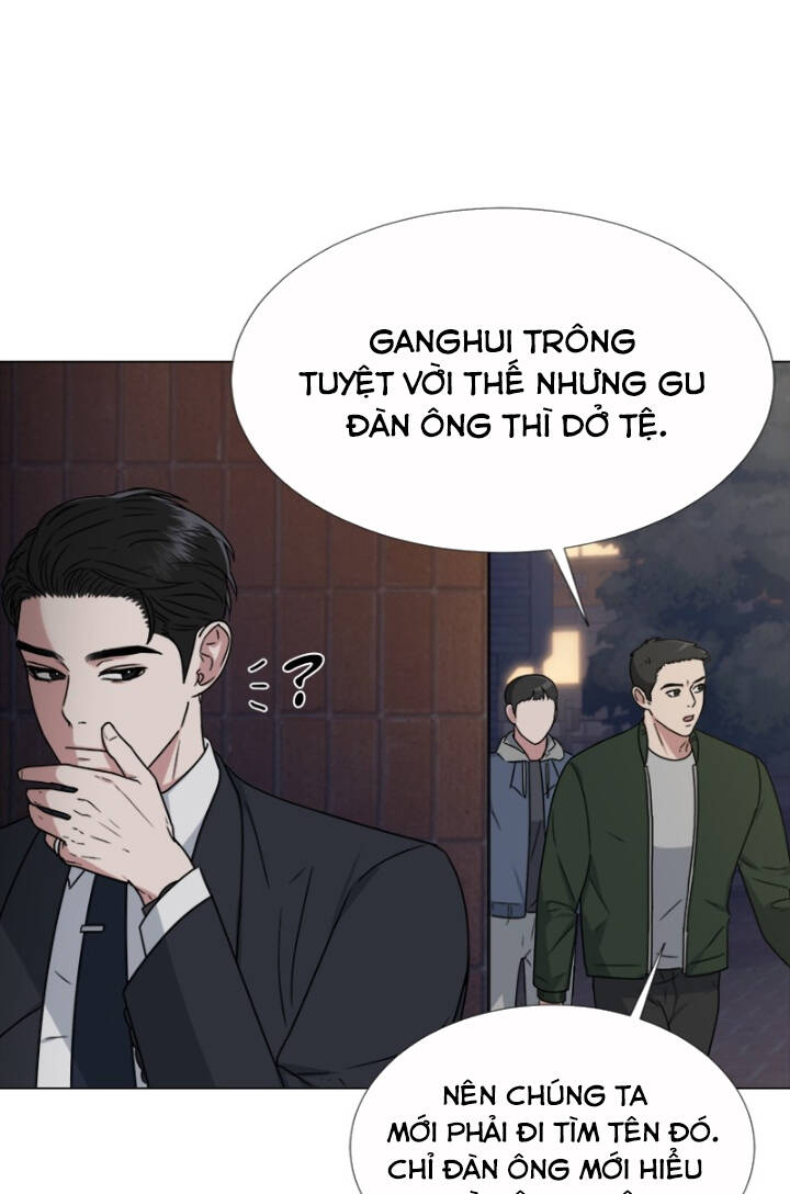Bí Mật Đằng Sau Người Đàn Ông Ấy Chương 11 Ảnh 14
