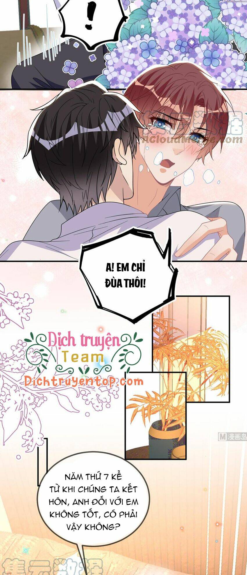 Ảnh Đế Làm Loạn Đòi Ly Hôn Chương 95 Ảnh 21
