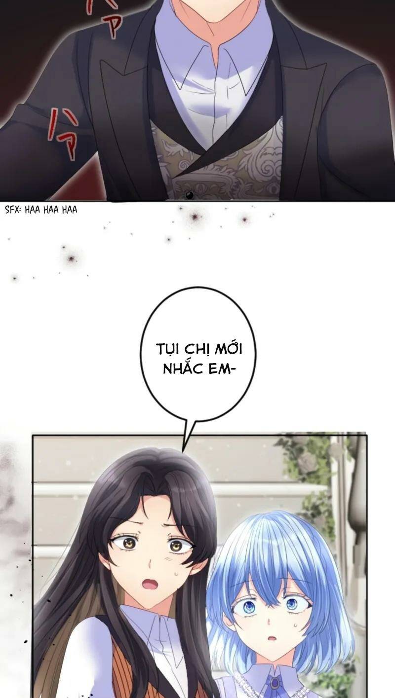 Quý Cô Không Rơi Nước Mắt Chương 43 Ảnh 40