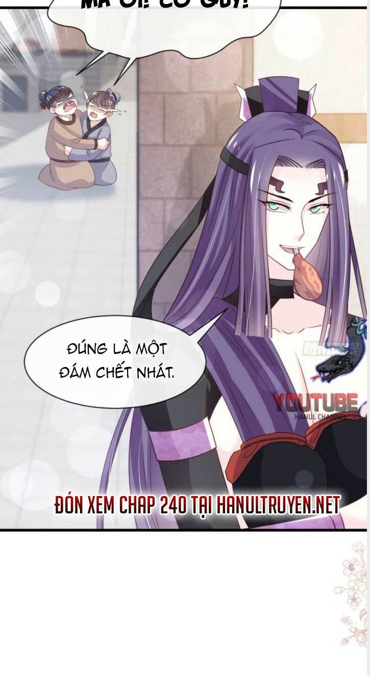 Thiên Hạ Đệ Nhất Sủng Phi Chương 239.2 Ảnh 20