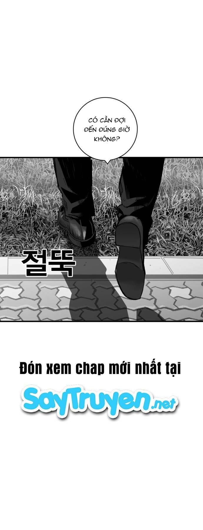 Quảng Trường Máu Chương 50 Ảnh 50
