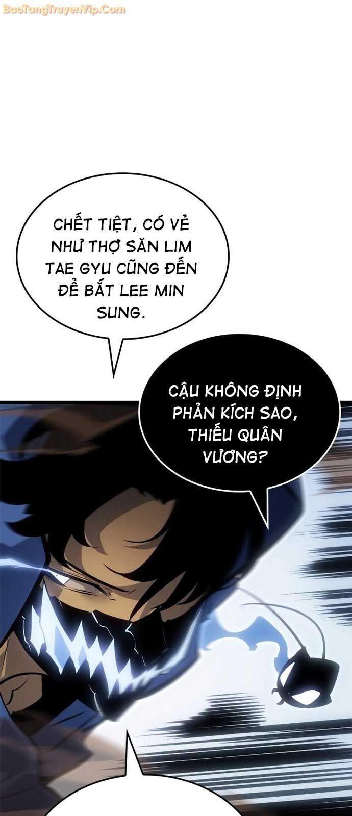 Solo Leveling Ragnarok Chương 39 Ảnh 35