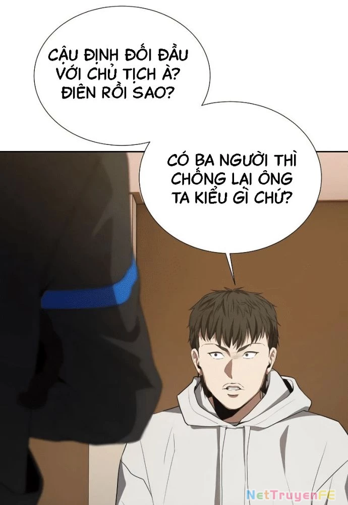 Người Chơi Thiên Tài Hồi Quy Chương 24 Ảnh 62
