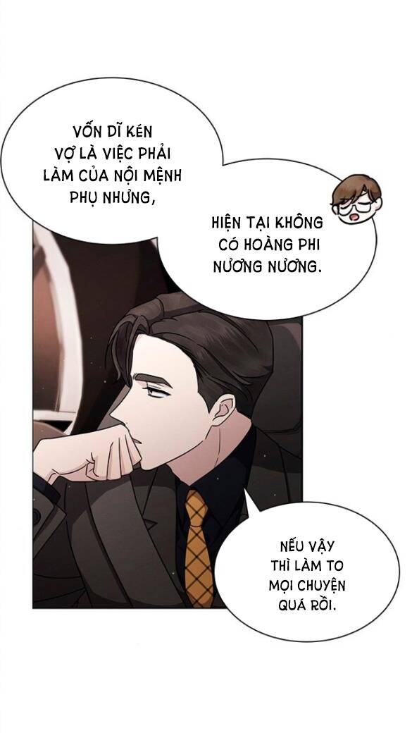 The Castle - Cô Dâu Của Quỷ Chương 6.1 Ảnh 20