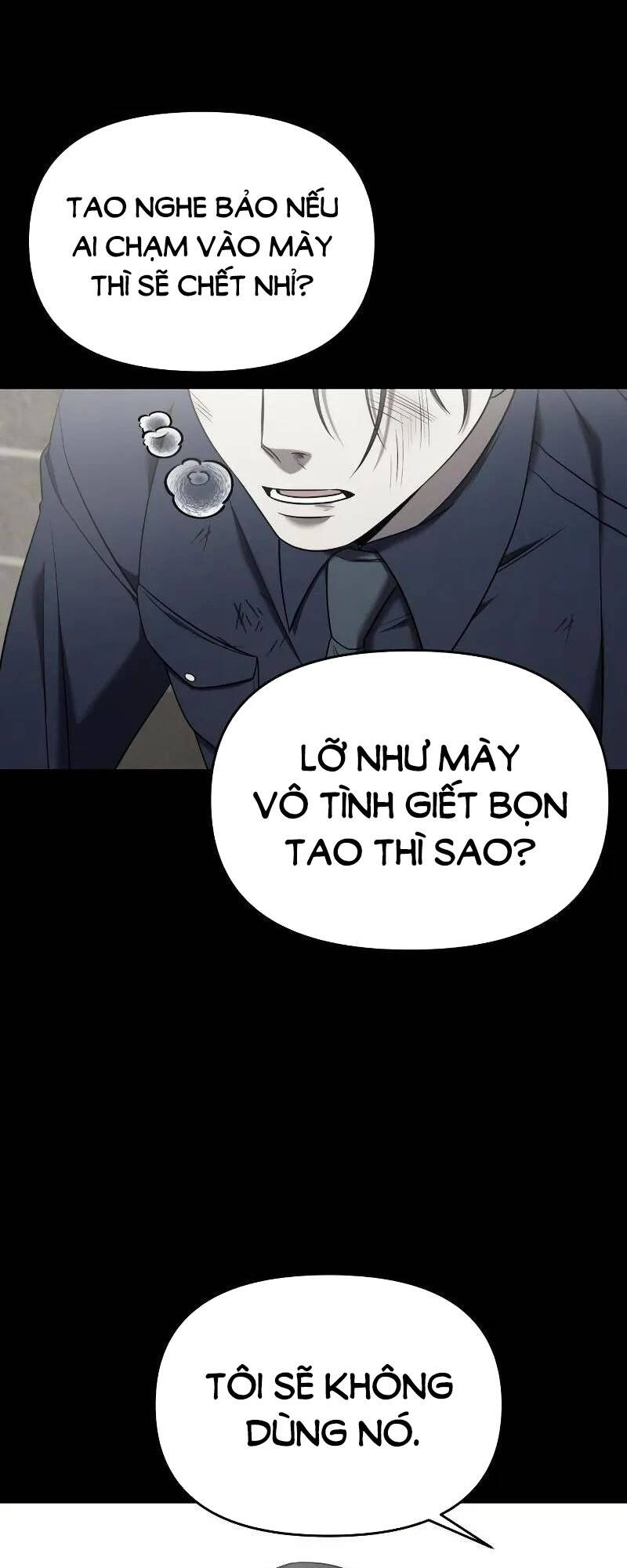 Kẻ Phản Diện Thuần Túy Chương 75.1 Ảnh 12