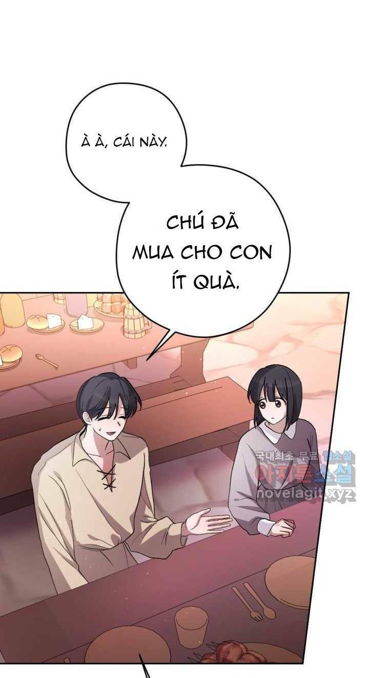 Hầu Nữ Nắm Giữ Dây Xích Của Bạo Chúa Chương 5 Ảnh 55