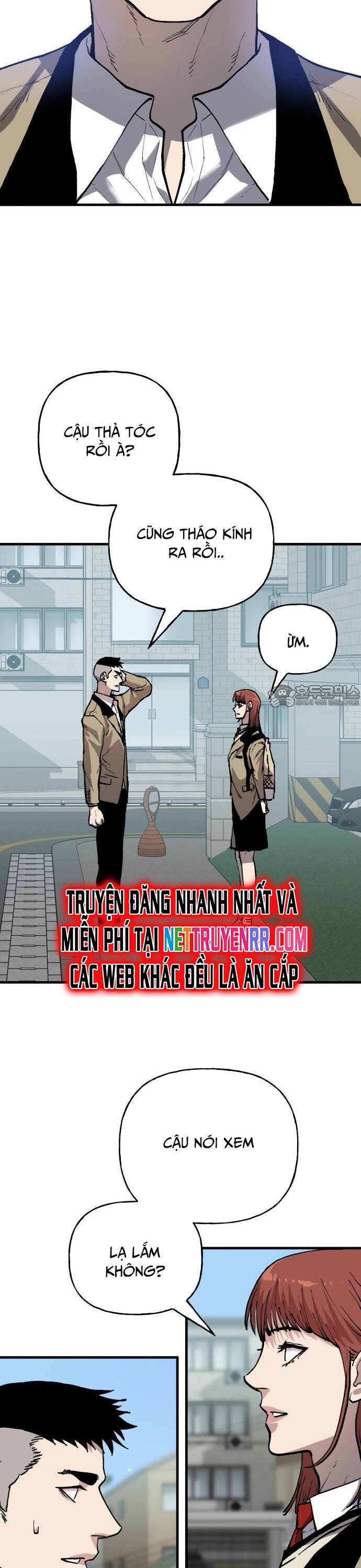 Ông Trùm Trở Lại Chương 62 Ảnh 3