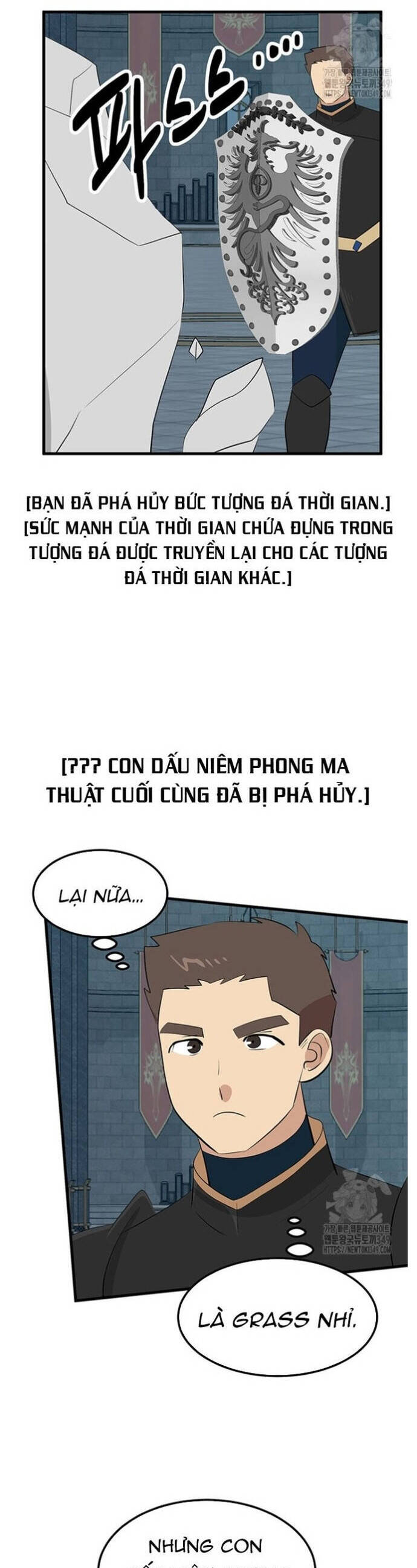 Mọt Sách Chương 280 Ảnh 4