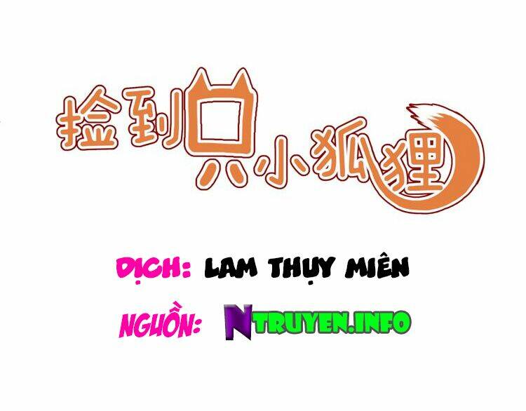 Lượm Được Một Tiểu Hồ Ly 2 Chương 82 Ảnh 2