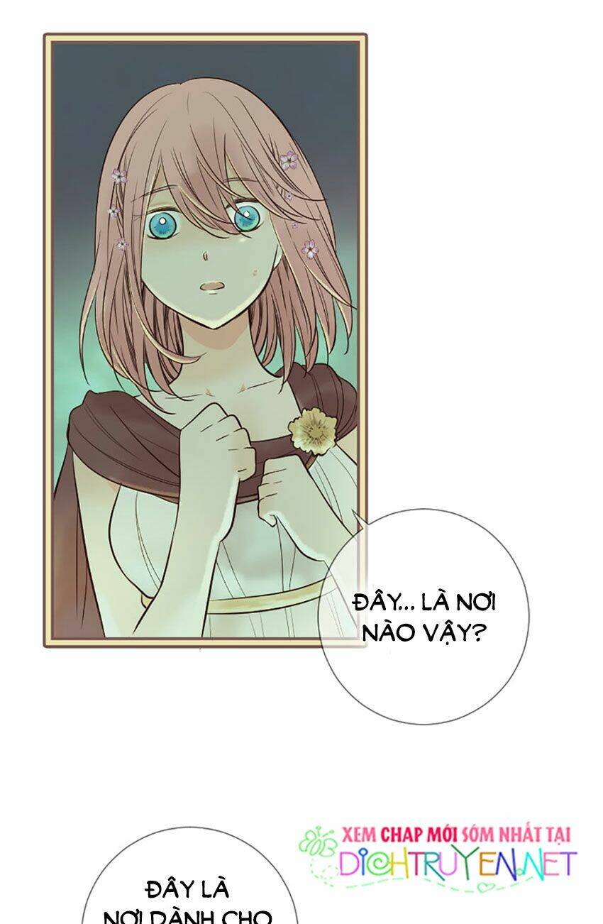 Nàng Persephone Và Chàng Hades Chương 11 Ảnh 36