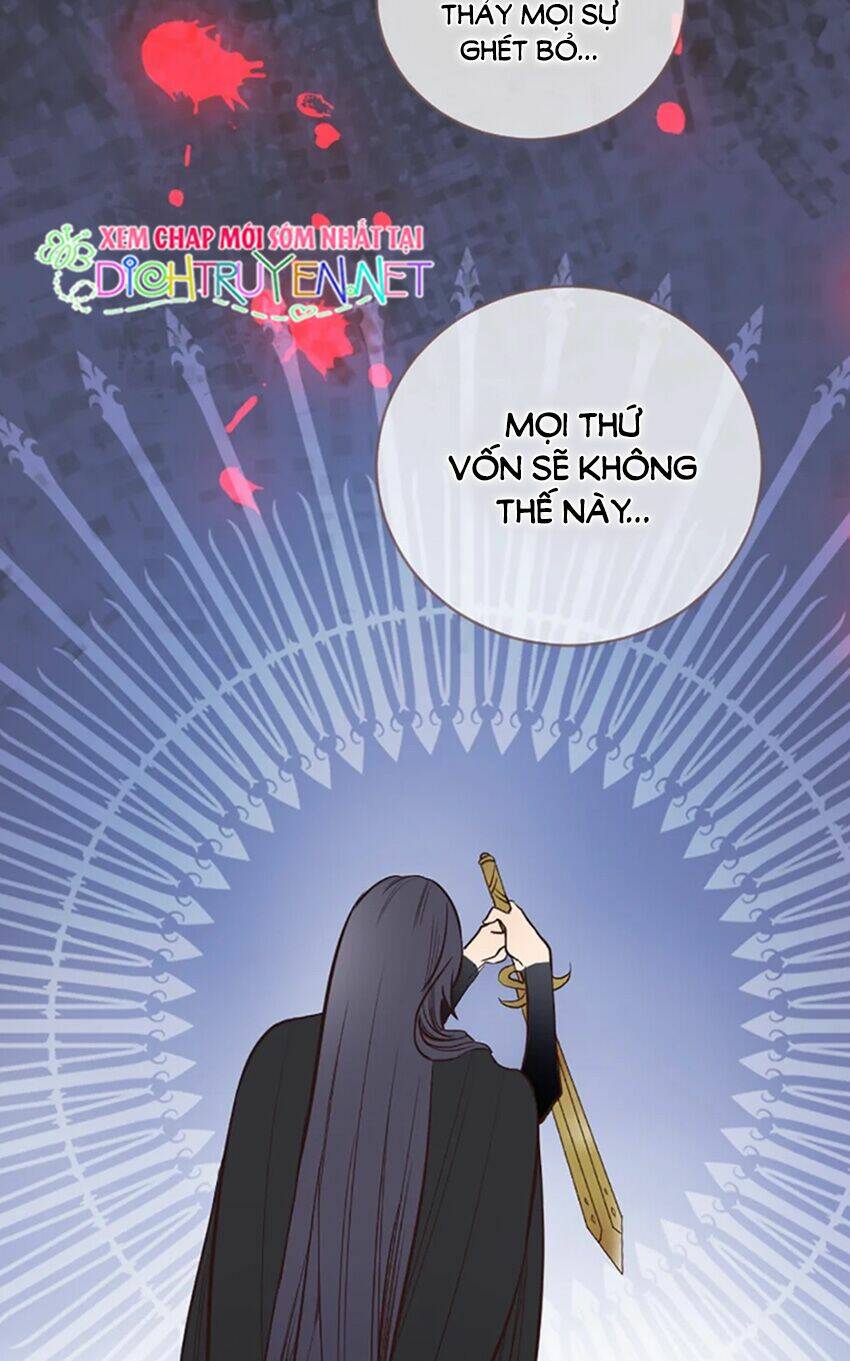 Nàng Persephone Và Chàng Hades Chương 7 Ảnh 61