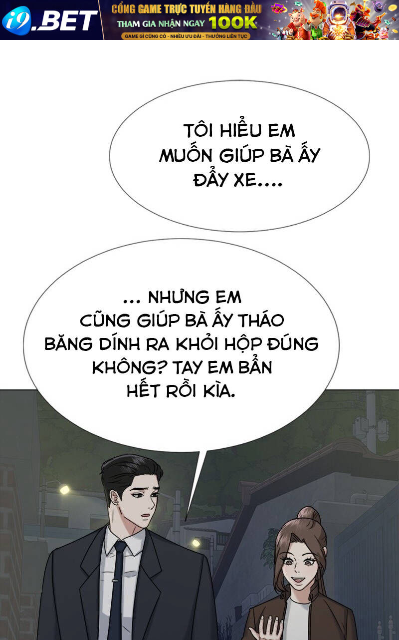 Bí Mật Đằng Sau Người Đàn Ông Ấy Chương 13 Ảnh 55