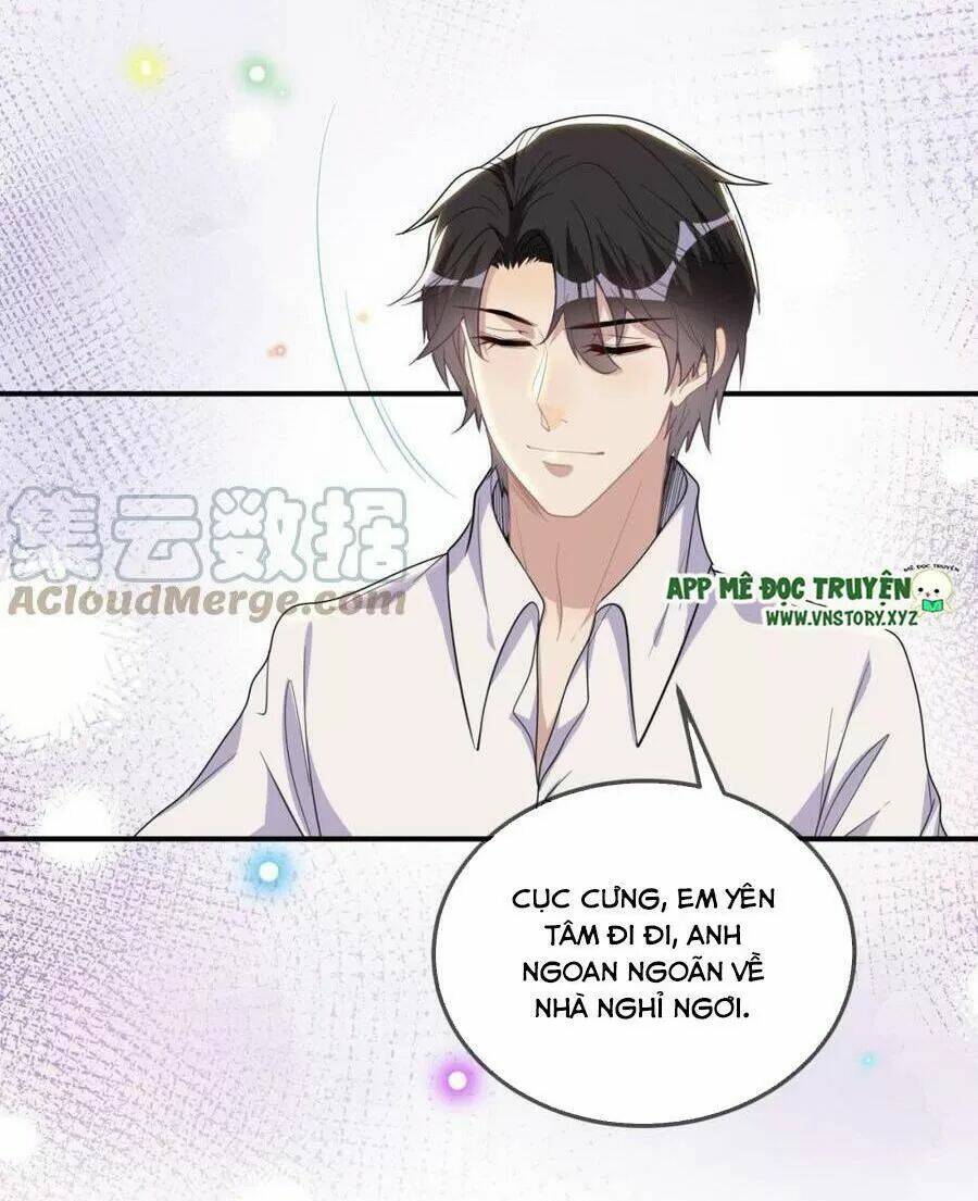 Ảnh Đế Làm Loạn Đòi Ly Hôn Chương 81 Ảnh 33